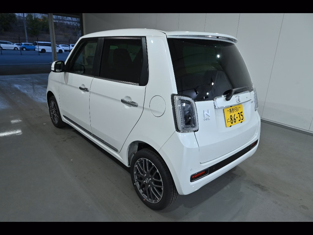 HONDA N-ONE
