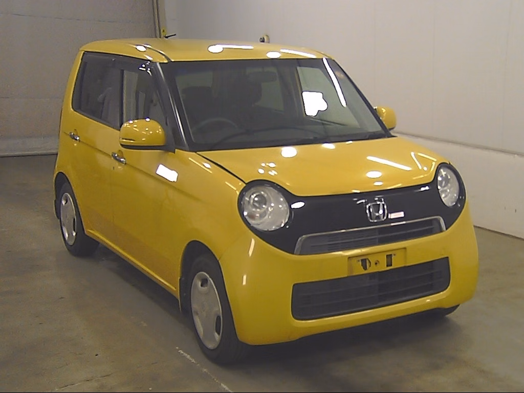 HONDA N-ONE