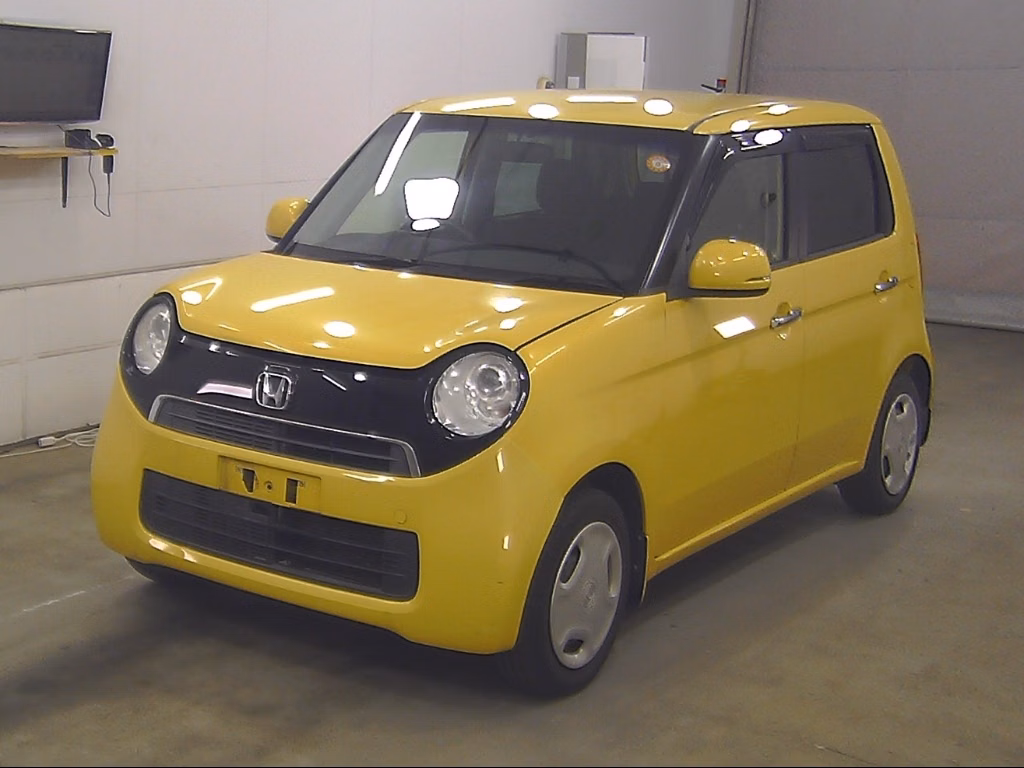 HONDA N-ONE