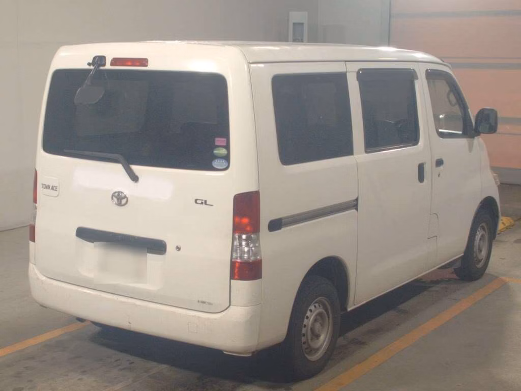 TOYOTA LITE ACE