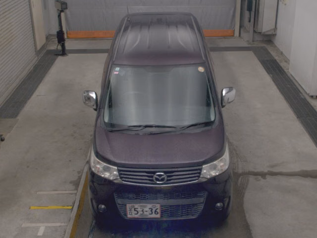 MAZDA FLAIR