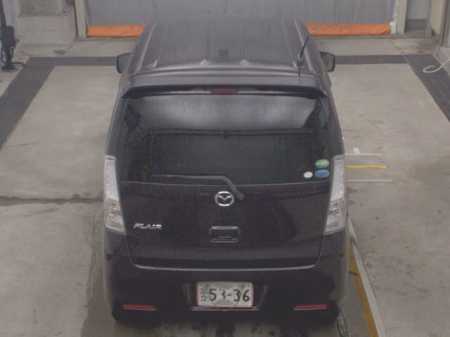 MAZDA FLAIR