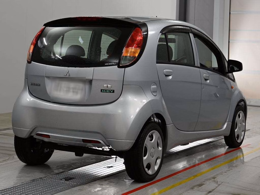 MITSUBISHI I-MIEV