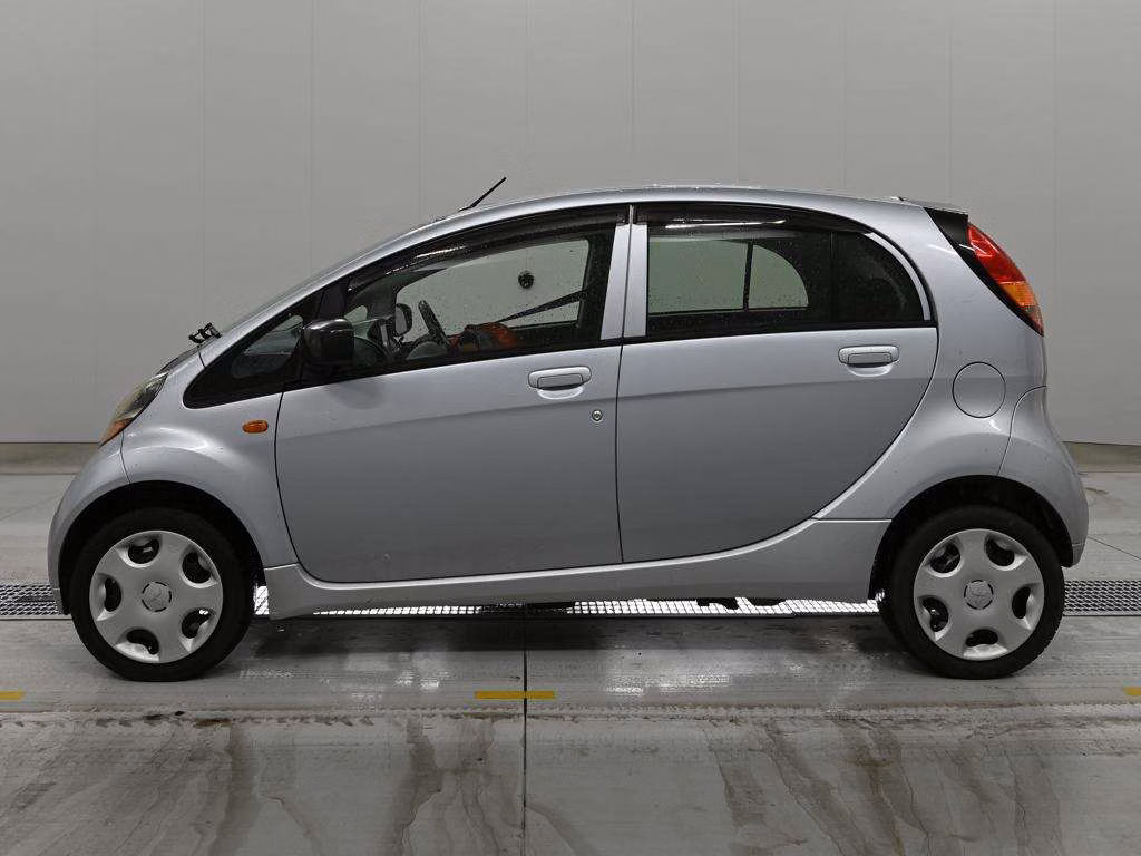 MITSUBISHI I-MIEV