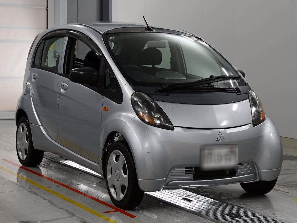 MITSUBISHI I-MIEV