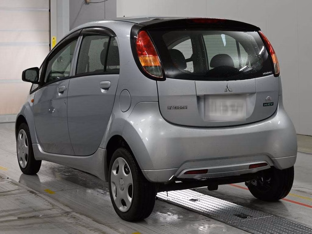 MITSUBISHI I-MIEV