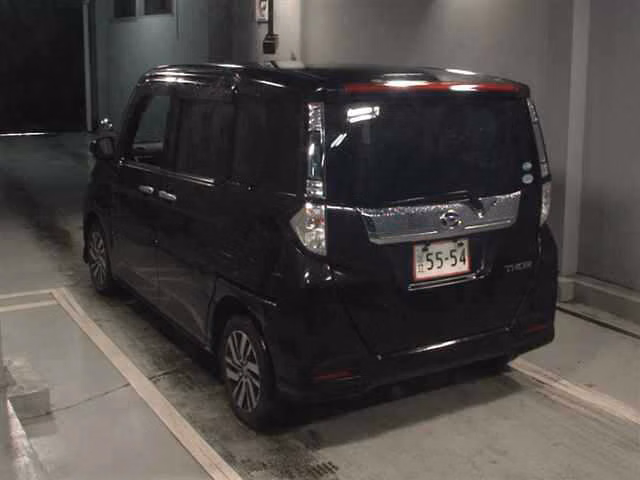 DAIHATSU THOR