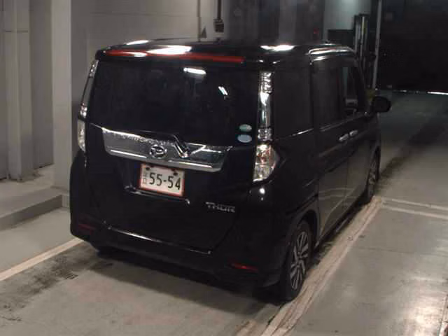 DAIHATSU THOR
