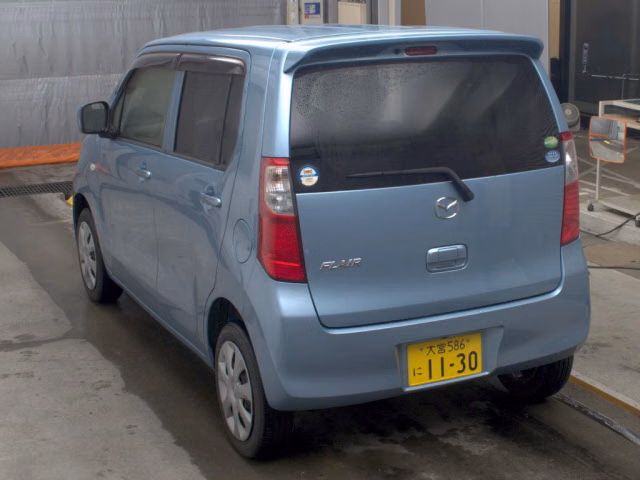 MAZDA FLAIR