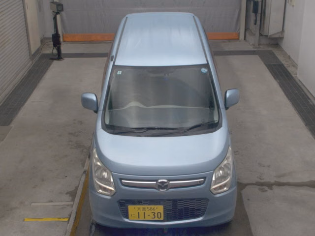 MAZDA FLAIR
