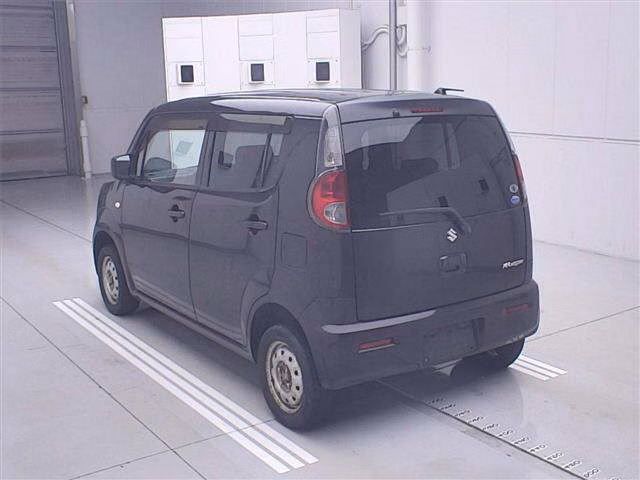 SUZUKI MR WAGON
