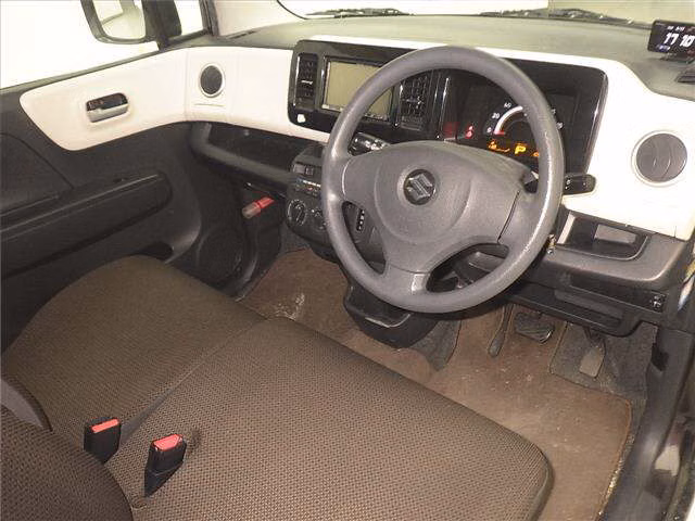 SUZUKI MR WAGON