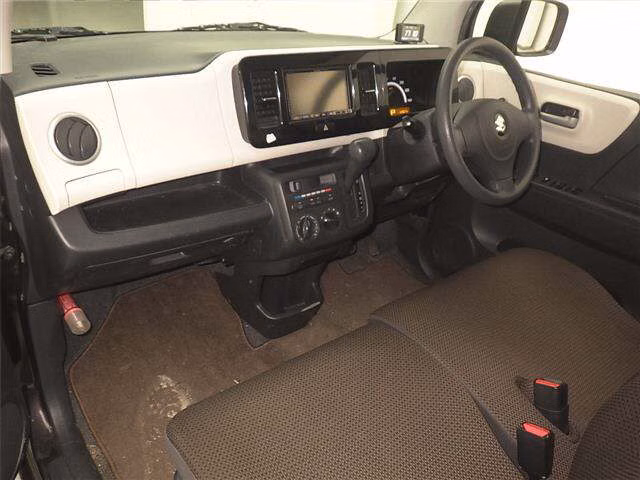 SUZUKI MR WAGON