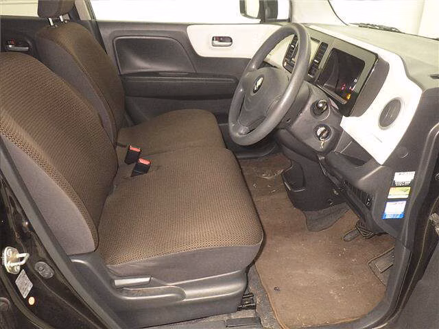 SUZUKI MR WAGON