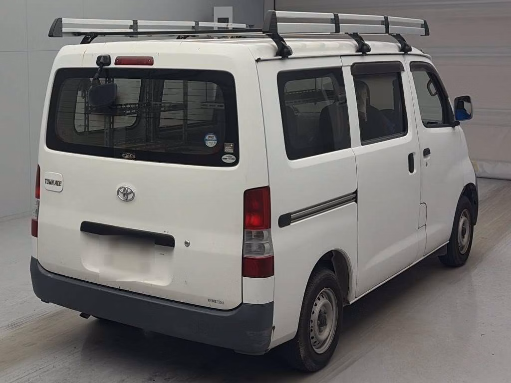 TOYOTA LITE ACE