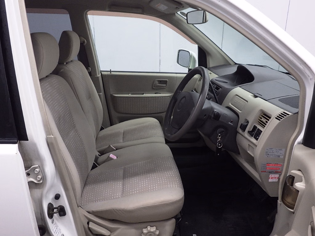 NISSAN OTTI