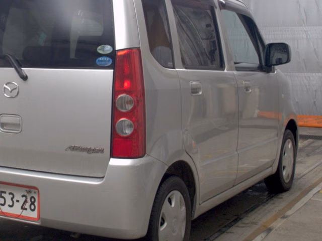 MAZDA AZ-WAGON