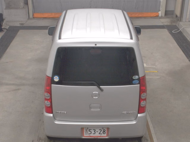 MAZDA AZ-WAGON