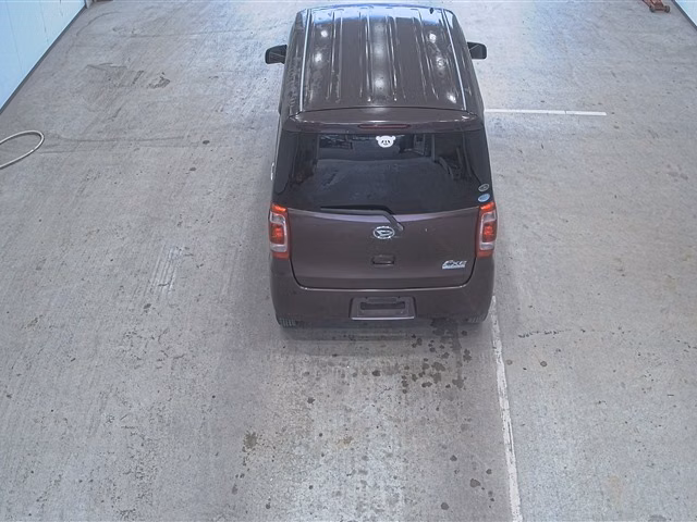 DAIHATSU TANTO EXE
