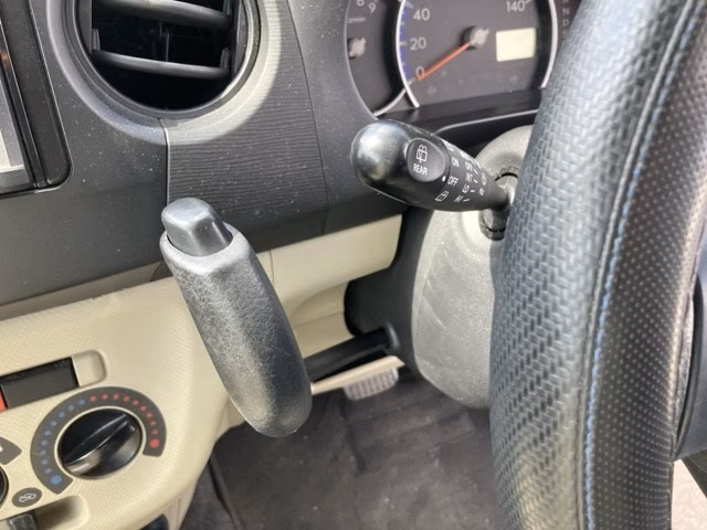 DAIHATSU TANTO EXE