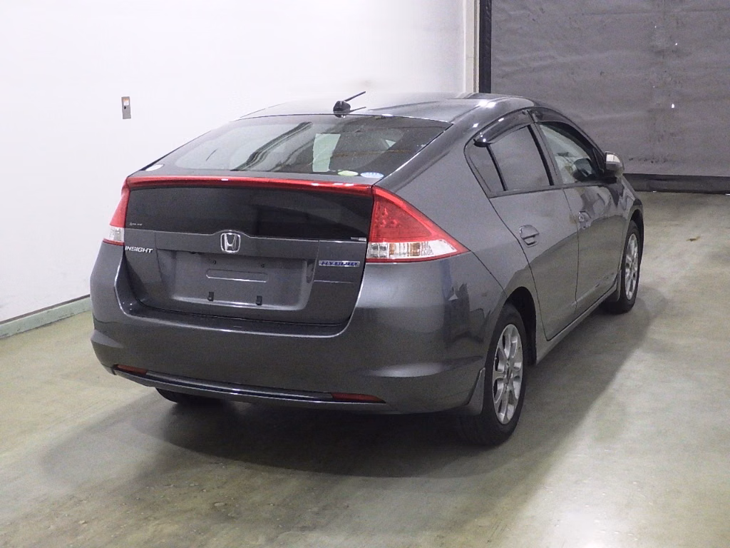HONDA INSIGHT