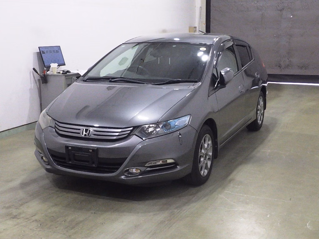 HONDA INSIGHT
