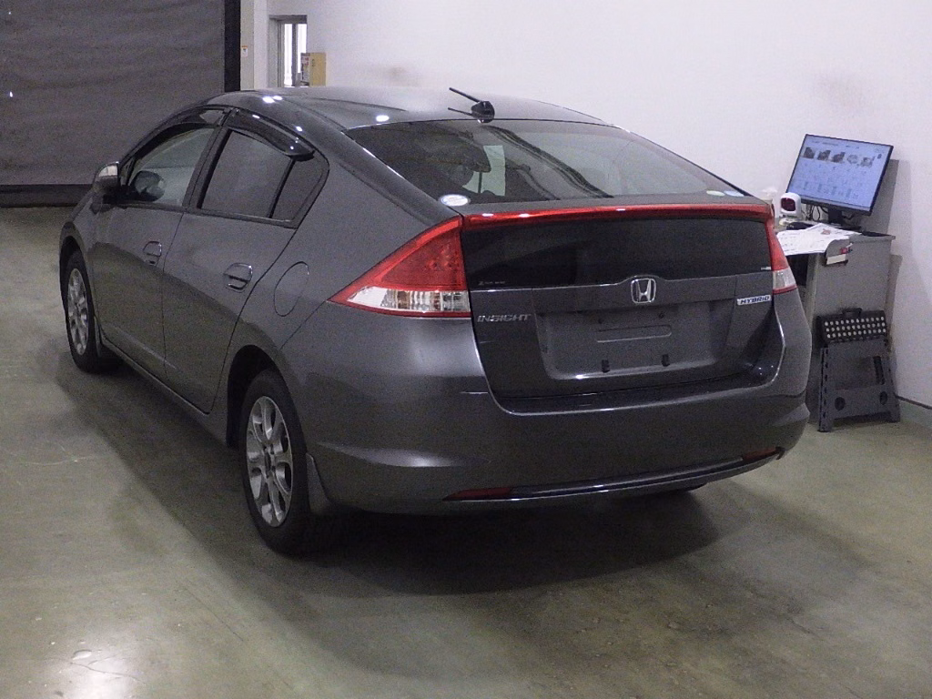 HONDA INSIGHT