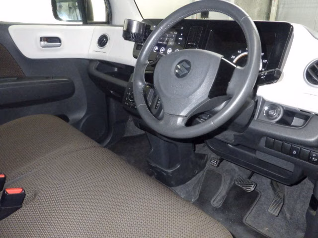 SUZUKI MR WAGON