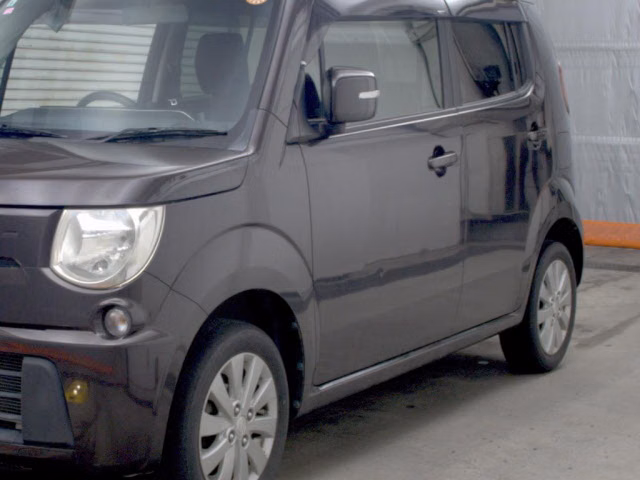 SUZUKI MR WAGON