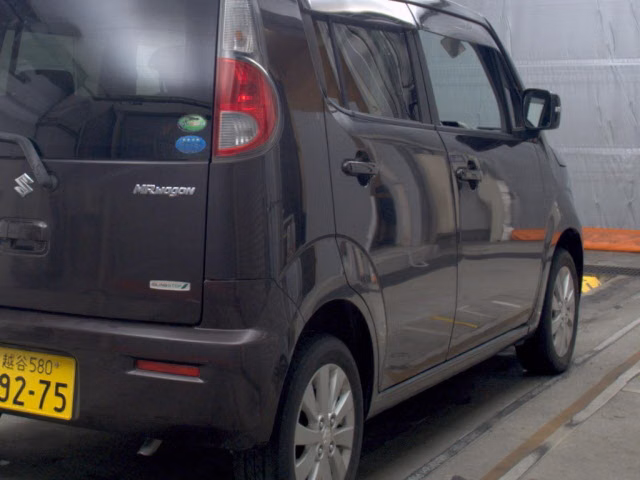 SUZUKI MR WAGON