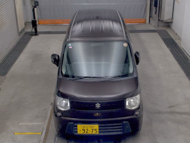 SUZUKI MR WAGON