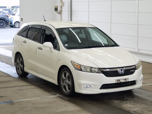 HONDA STREAM