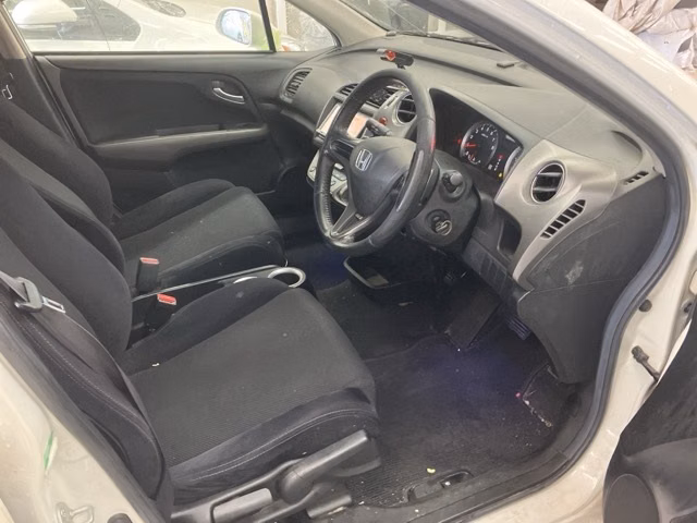 HONDA STREAM