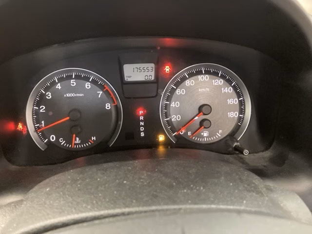 HONDA STREAM