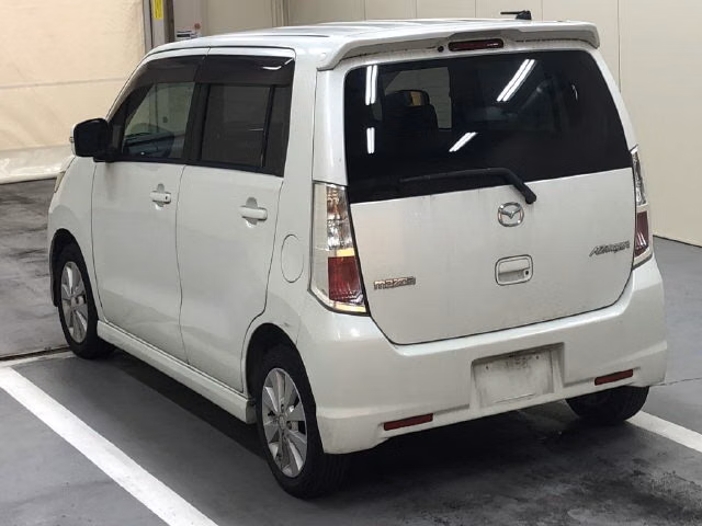MAZDA AZ-WAGON