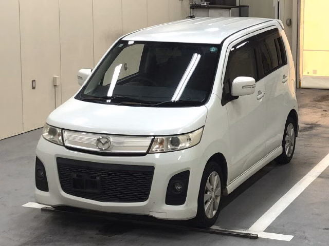 MAZDA AZ-WAGON