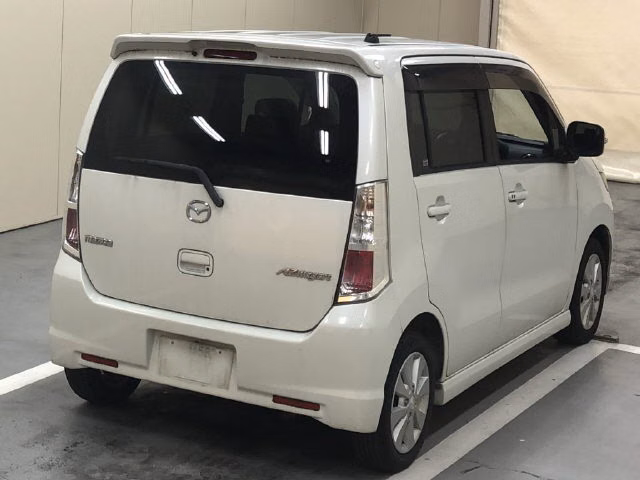 MAZDA AZ-WAGON