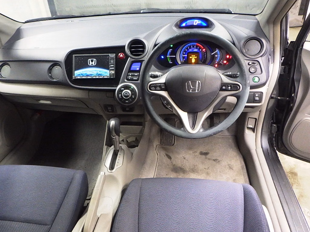 HONDA INSIGHT