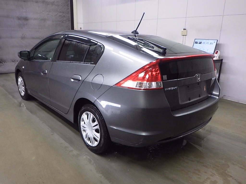 HONDA INSIGHT