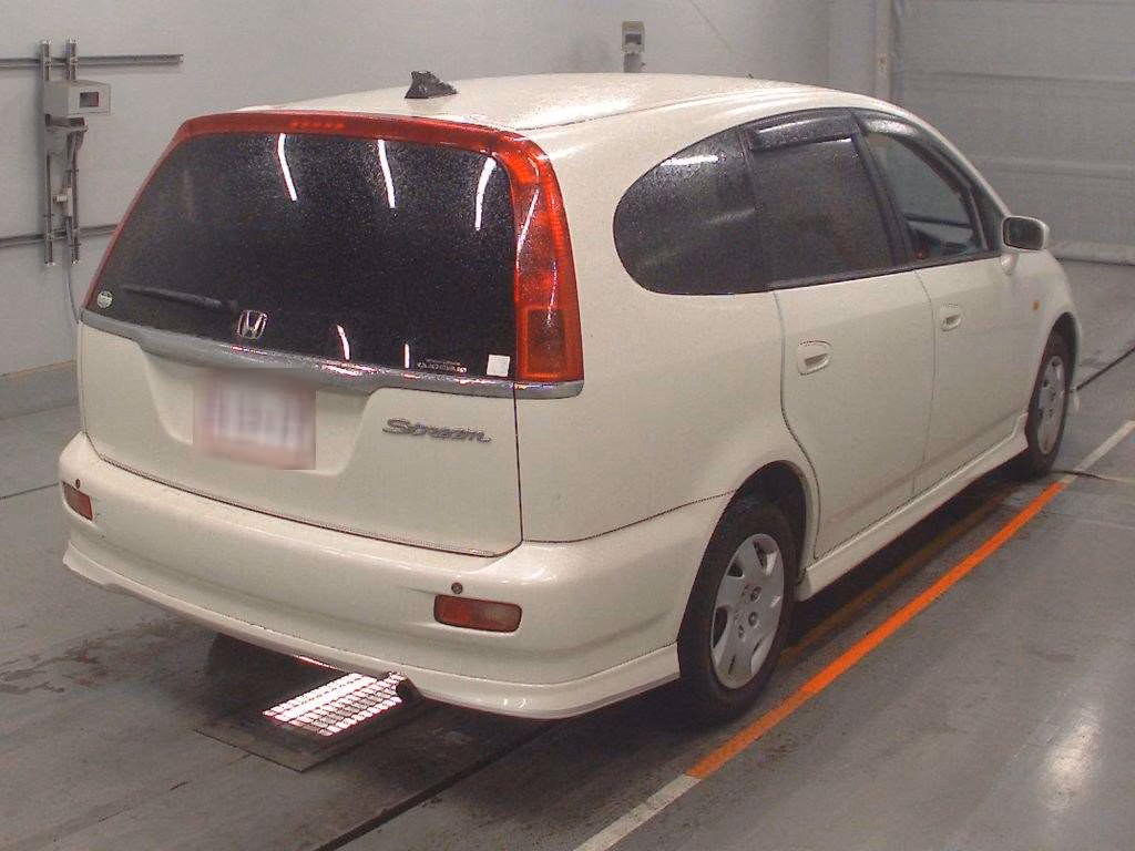 HONDA STREAM
