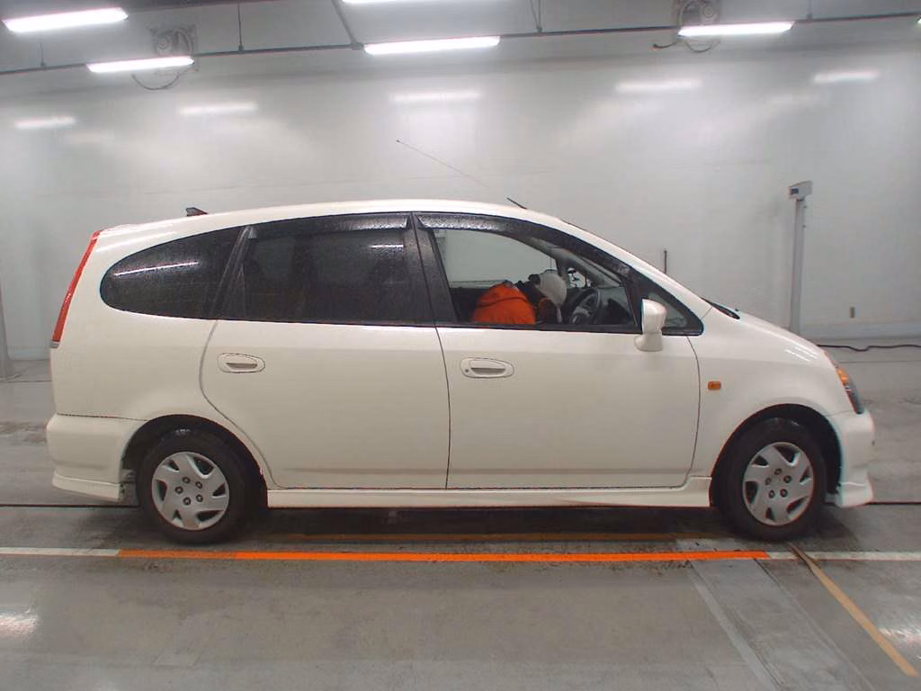 HONDA STREAM