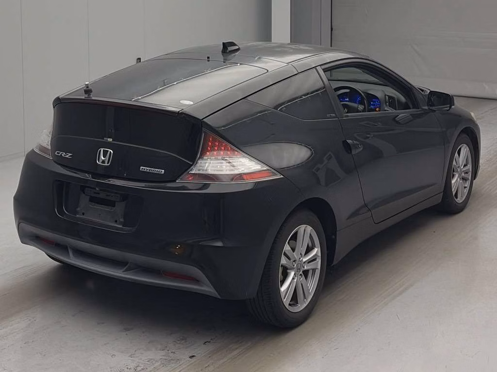 HONDA CR-Z