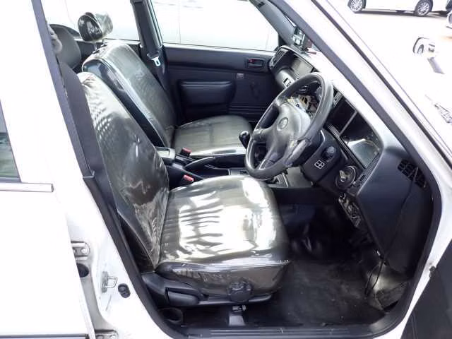 TOYOTA COMFORT
