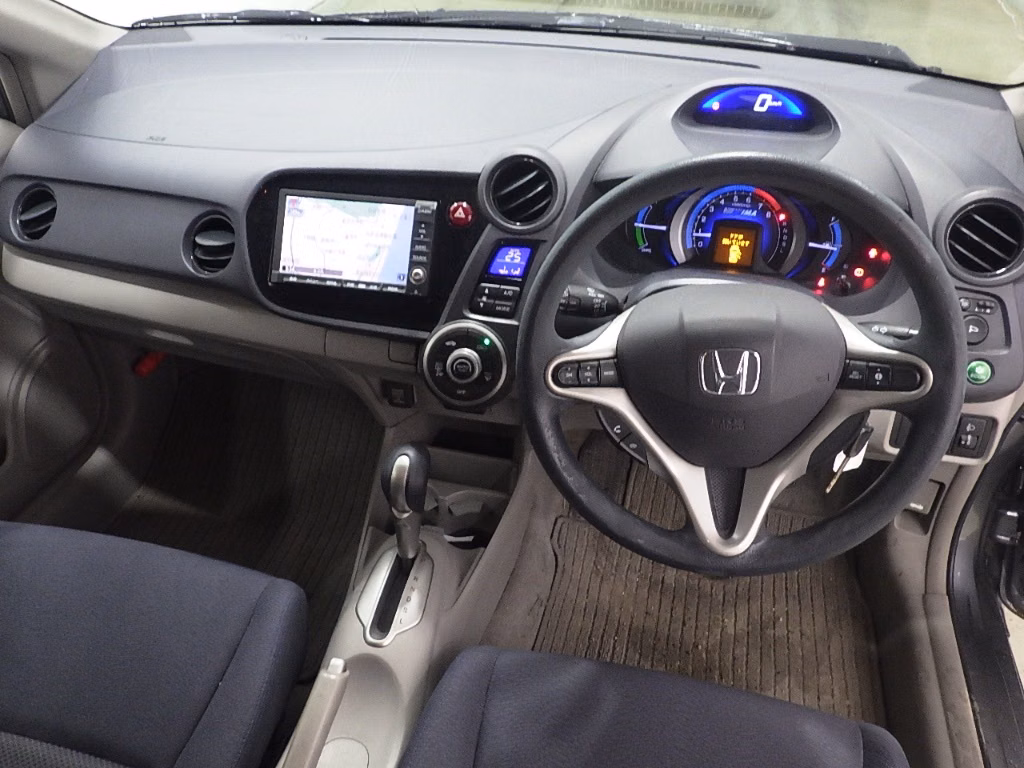 HONDA INSIGHT