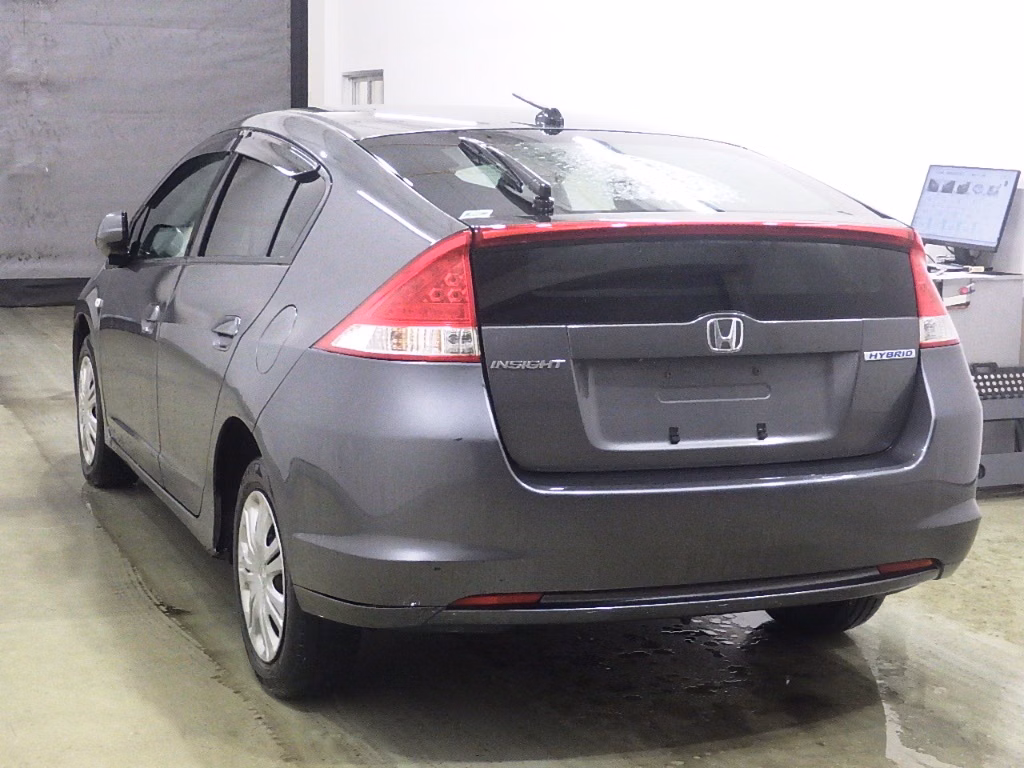 HONDA INSIGHT