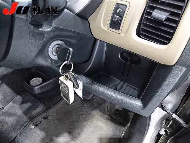 HONDA LIFE