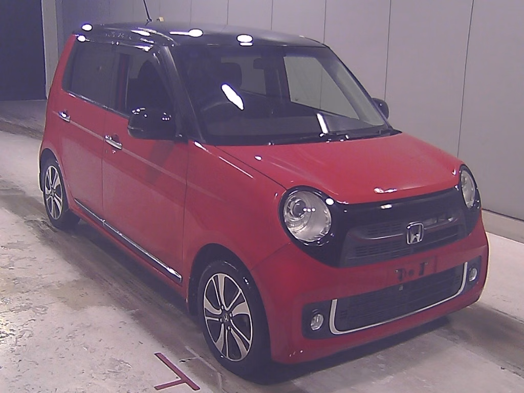 HONDA N-ONE