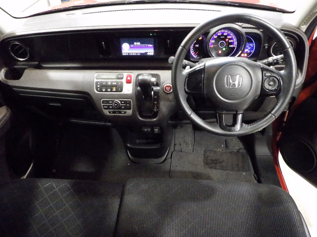 HONDA N-ONE