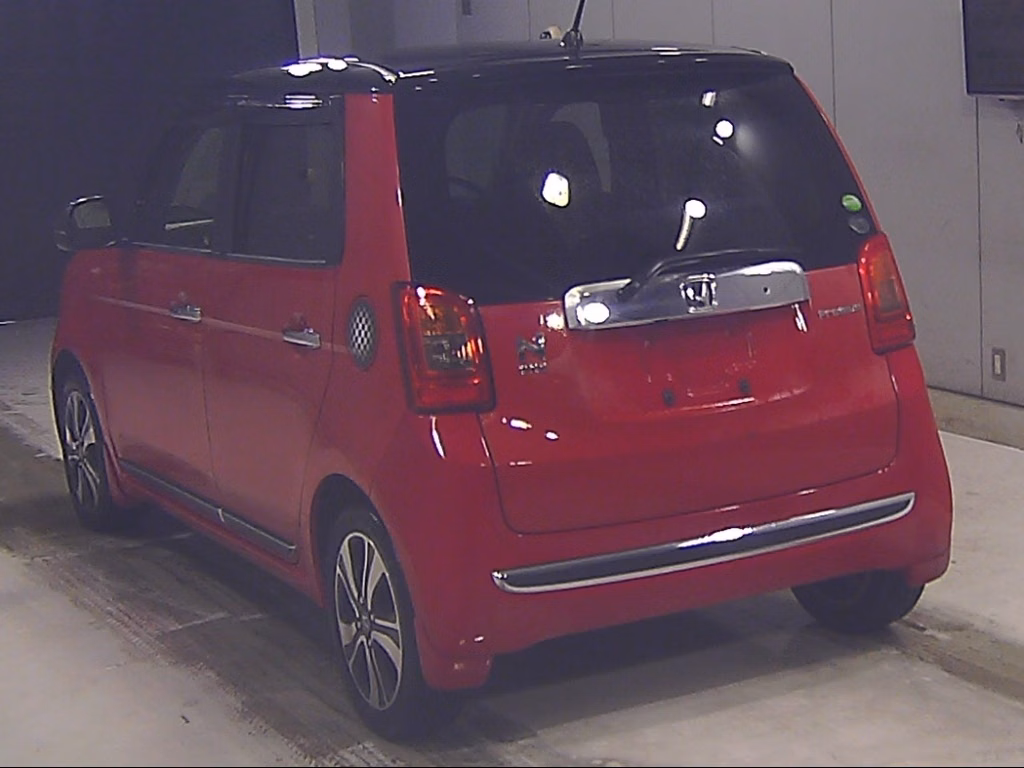 HONDA N-ONE