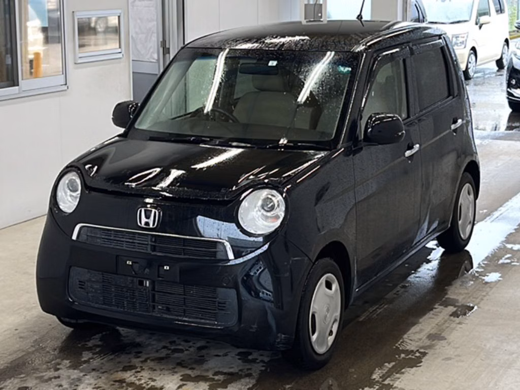 HONDA N-ONE